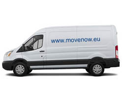 Safe and quick international transport.