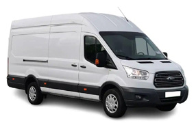 Safe and quick international transport.